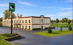 Pleasanton Executive Inn By OYO