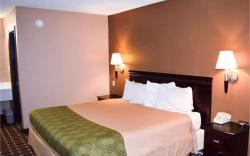 OYO Hotel Richburg SC I-77