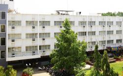 HOTEL RAJVIHAR DELUXE