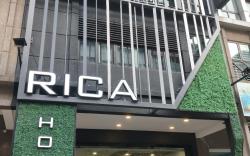 Rica Hotel Usj