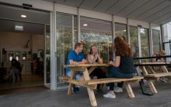 Dutchies Hostel