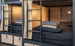 Tequila Sunrise Podstel