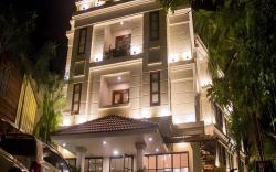 Day Sunrise Boutique Hotel