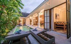 Villa Kilau - 3 BDR Villa in the Heart of Seminyak