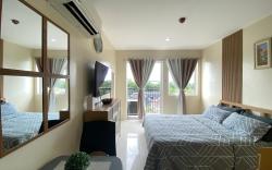 Cozy Cityscape Retreat (Bacolod Staycation)