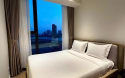 Cho thuê căn hộ cao cấp Vinhomes Central Park