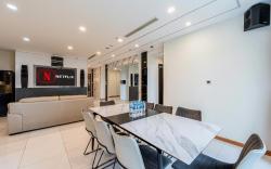 Thuê căn hộ Vinhomes Cntl Park/Apartments Rental