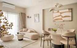 Short & Long Term Flats for Rent