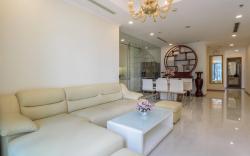 Thuê căn hộ Vinhomes Cntl Park/Apartments Rental
