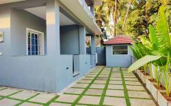 Kevin's House TraveKrafts