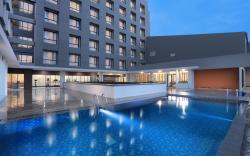 Harper Palembang by ASTON