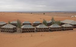 Merzouga Yawza Camp