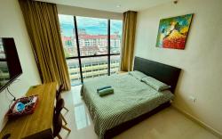 Romantic Deluxe V (R2) Kozi Square (A3-11 II)