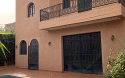 Locanda House, Marrakech Sidi Ghiat