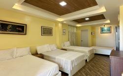 SMDP Resort Hotel CamSur