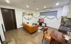 Ren Apartment