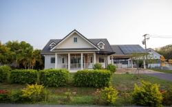 Darad valley - Camping Resort with Mountain Views