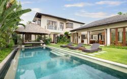 The Suar Seminyak by Nakula