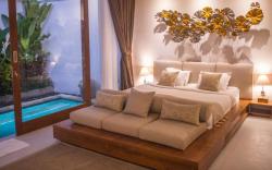 Umara Villa Ubud