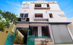 Hotel O VARAHA Guest Inn