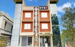 Hotel O VISAJ INN