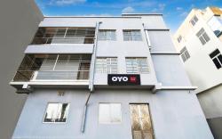 Hotel O HIGHWAY STAY IN