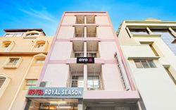 Hotel O Royal Season