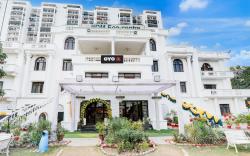 Hotel O IIDM ECO CENTRE