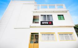 Hotel O Royal Midlaans