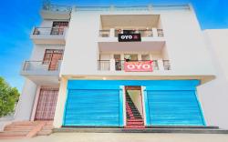 Hotel O SHAKTI RESIDENCY