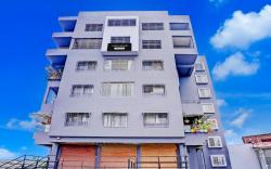 Townhouse Godavari Riverbank Formerly Shanti Datta Inn