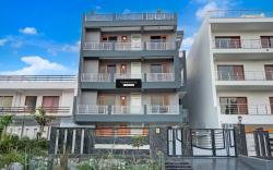 Super Townhouse Sector 135 Noida