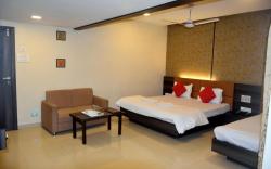 HOTEL SHARADA INTERNATIONAL