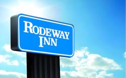 Rodeway Inn Kingsland - Lake LBJ