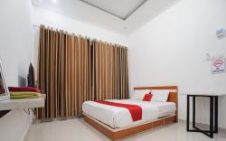 RedDoorz @ GH Nusa Indah Syariah Lampung