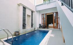 Sahadewa Villa Kuta Sunset by The Lavana