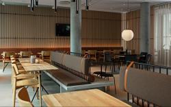 Four Points Flex by Sheraton Hillerod