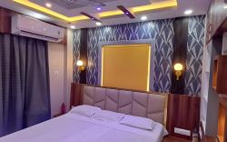 HOME away from HOME at OLD DIGHA Family only