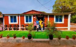 Seeta Smruti Guest House