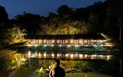 Jungle Park Resort, Vythiri, Wayanad