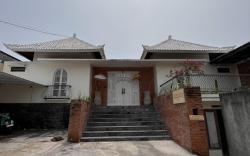 Villa Gong Umara Canggu