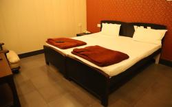 Goroomgo Asha Lucknow