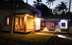 Bhaskar Villas Homestays