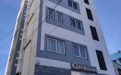 Classio residency