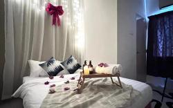 Stylish&Affordable Serenity #2min KekLokSi