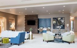 Hilton Garden Inn Madison Sun Prairie