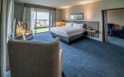 Hilton Garden Inn Sun Prairie Madison