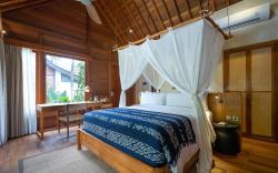Samujha Ubud Resort