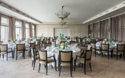 Ameron Bonn Hotel Konigshof