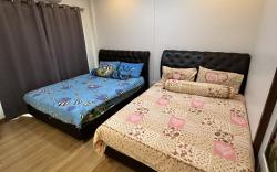 NB bangsaen house @ KL2